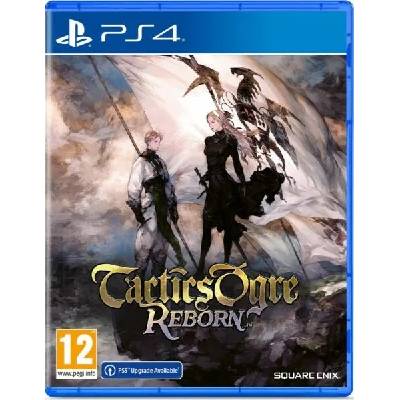 Square Enix Tactics Ogre Reborn (PS4)