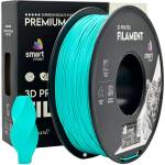 Smart Print FG-S79-E1, 3D нишка, PLA, 1, 75 мм, 1000 г, Азурен (Циан) (FG-S79-E1)