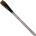 Daler-Rowney Graduate Watercolour Brush Pony & Synthetic Плоска четка 3/4 (212159075)