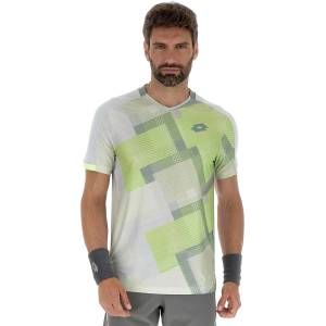 Lotto Тениска tech iv - d1 tee