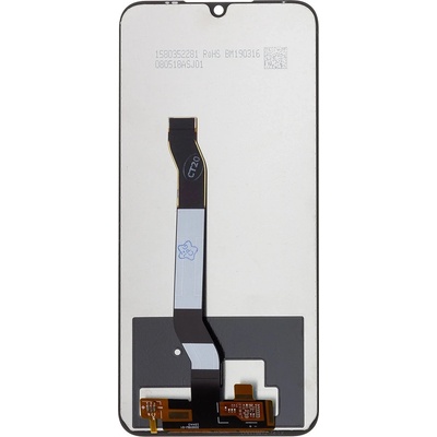 LCD Displej + Dotyková deska Xiaomi Redmi Note 8T – Zboží Živě