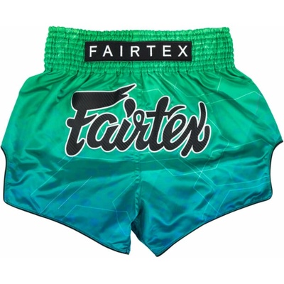 Muay Thai Fairtex BS1953 Quantum