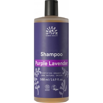 Urtekram Bio šampón levanduľový 500 ml