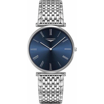 Longines L4.766.4.94.6