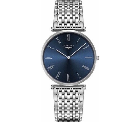 Longines L4.766.4.94.6