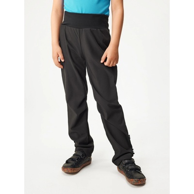 Unuo dětské funkční kalhoty Action černá – Zboží Mobilmania