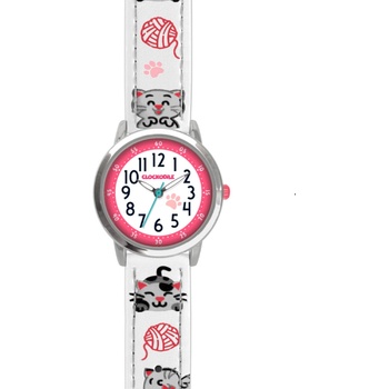 Clockodile CWG5140
