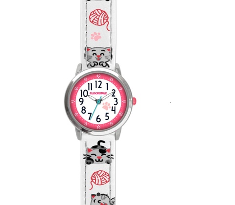 Clockodile CWG5140
