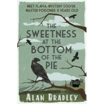 Image 1 of Sweetness at the Bottom of the Pie