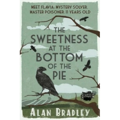 Sweetness at the Bottom of the Pie