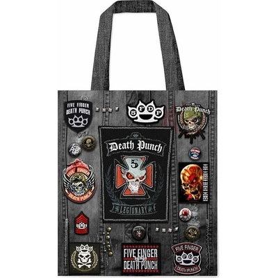 Taška Five Finger Death Punch Legionary