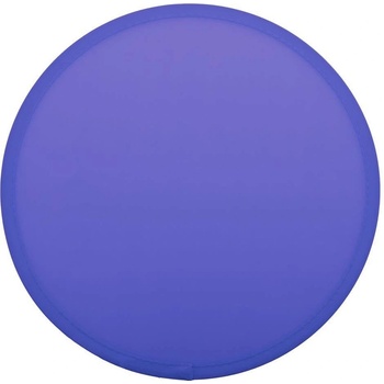Rocket RPET frisbee modrá