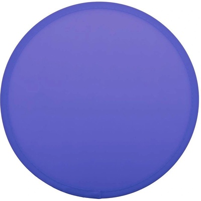 Rocket RPET frisbee modrá