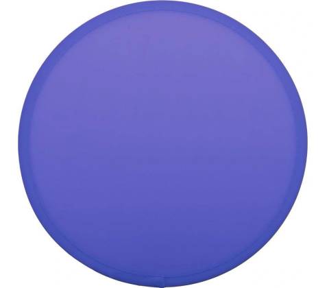 Rocket RPET frisbee modrá