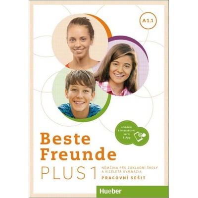 Beste Freunde PLUS A1/1