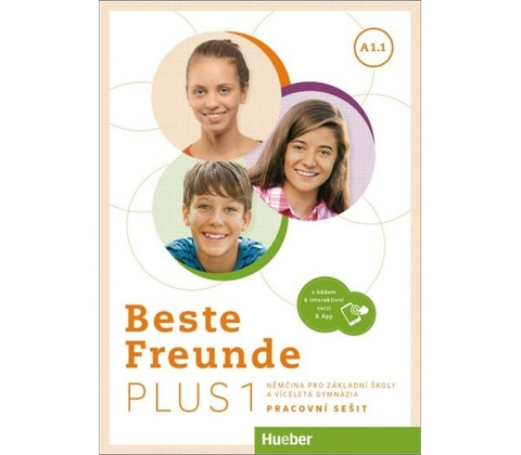 Beste Freunde PLUS A1/1