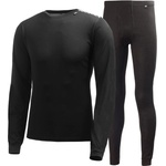 Helly hansen Tермобельо к-т comfort dry (hh-48676-990)