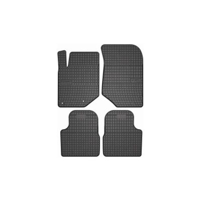 FroGum Гумени стелки Frogum съвместими с PEUGEOT 2008 (2019+)