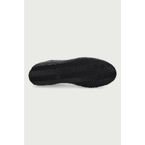 BOSS Lineor маратонки мъжки от кожа - answear - 389,01 лв
