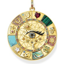 Thomas Sabo PE855 993 7
