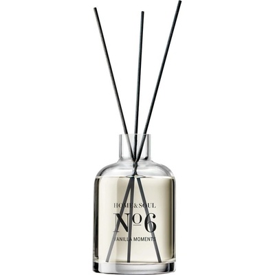 Butlers Home & Soul Vůně do bytu No. 6 Vanilla Moments 250 ml