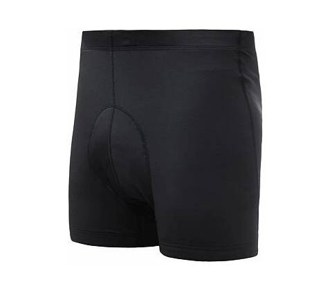 Sensor Basic pánské true black