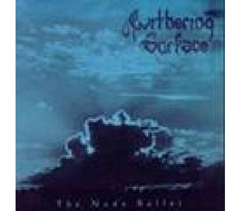 Meet Your Maker Withering Surface CD