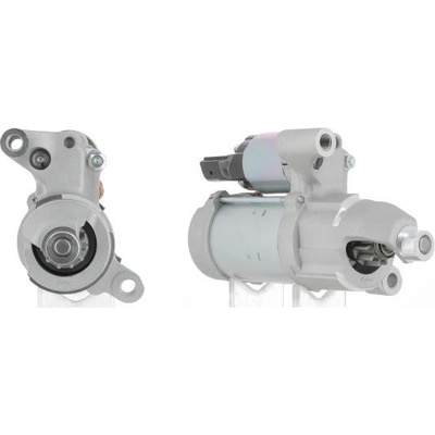 Startér AUDI Q7 3.0 TFSI Denso 438000-1010