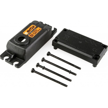 SAVOX Krabička serva SV-1271SG/SV-1271SG+