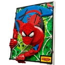 LEGO® Art - The Amazing Spider-Man (31209)