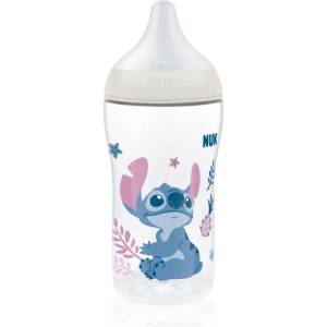 Nuk Perfect Match Stitch шише 3m+ 260ml