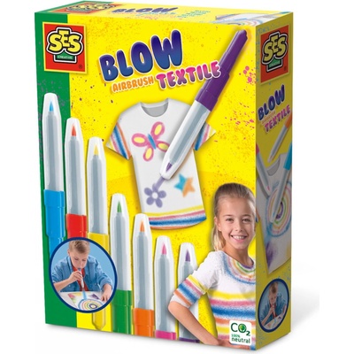 Ses Fúkacie fixky na textil