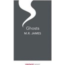 Ghosts M.R. James