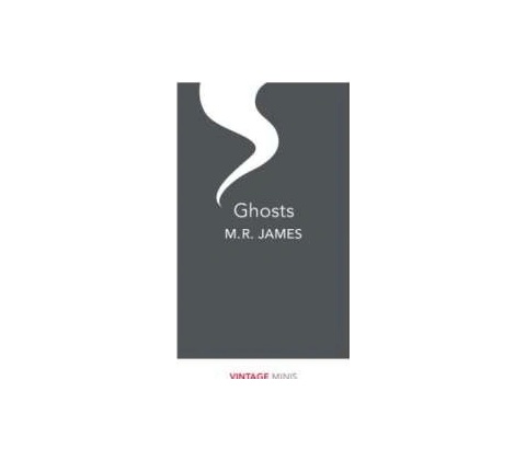 Ghosts M.R. James