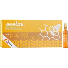 Parisienne Italia Evelon Pappa Reale ampulky s včeliou materskou kašičkou 12 x 10 ml