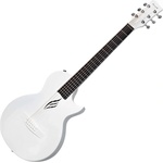ENYA MUSIC Nova Go Acoustic Plus White