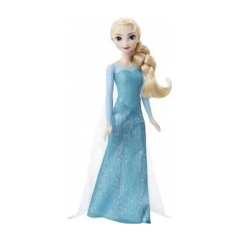 Mattel Disney Frozen Elsa doll