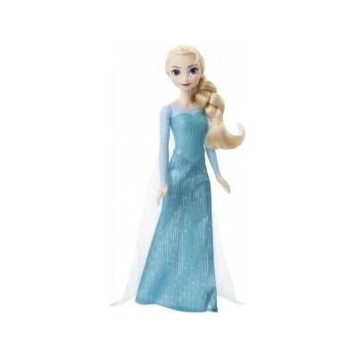 Mattel Disney Frozen Elsa doll