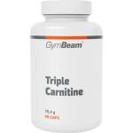 GymBeam Triple Carnitine [90 капсули]