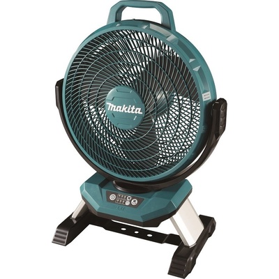 Makita DCF301Z Aku ventilátor Li-ion 14,4/18V,bez aku Z