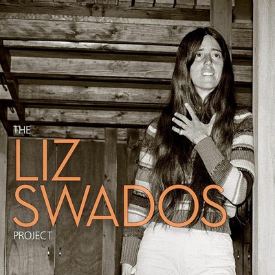 The Liz Swados Project Elizabeth Swados CD