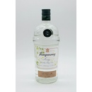 Tanqueray Lovage 47,3% 1 l (čistá fľaša)