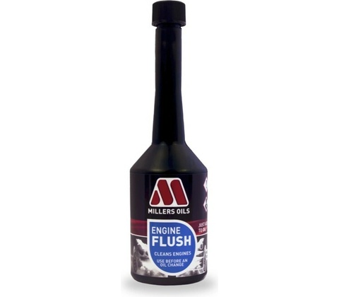 Millers Oils Engine Flush 250 ml