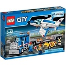 LEGO® City 60079 Transportér pre prevoz raketoplánu