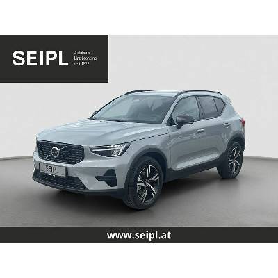 Volvo XC40 Plus 120 kW