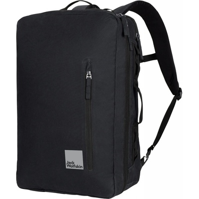 Jack Wolfskin Traveltopia Cabin Pack Black 30 l