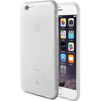 Image 1 of Ttec Гръб ttec SuperSlim за iPhone 7/8 - Прозрачен, 115765