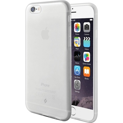 Ttec Гръб ttec SuperSlim за iPhone 7/8 - Прозрачен, 115765