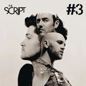 The Script - 3 (LP) (0888751594418)