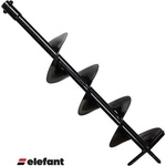 Elefant tools Свредло ELEFANT 200 x 800мм за моторен свредел (UNI-5471)
